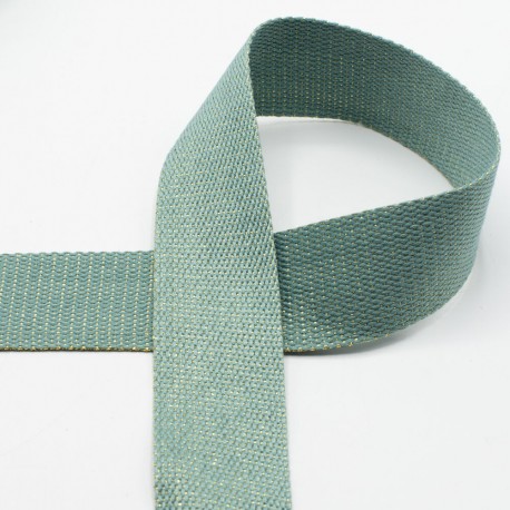 ΙΜΑΝΤΑΣ GOLD METAL FIBRE DUSTY LILAC 40mm