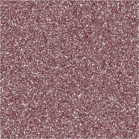 ΘΕΡΜΟΚΟΛΛΗΤΙΚΟ GLITTER, ΡΟΖ