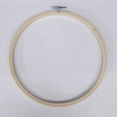 ΞΥΛΙΝΟ ΤΕΛΑΡΟ 22cm BAMBOO