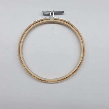 ΞΥΛΙΝΟ ΤΕΛΑΡΟ 10cm BAMBOO