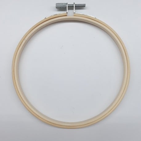 ΞΥΛΙΝΟ ΤΕΛΑΡΟ 12cm BAMBOO