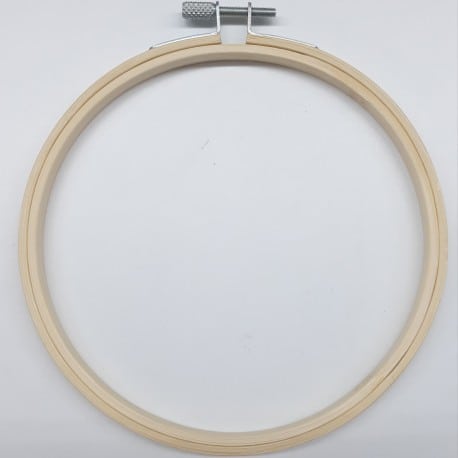 ΞΥΛΙΝΟ ΤΕΛΑΡΟ 15cm BAMBOO