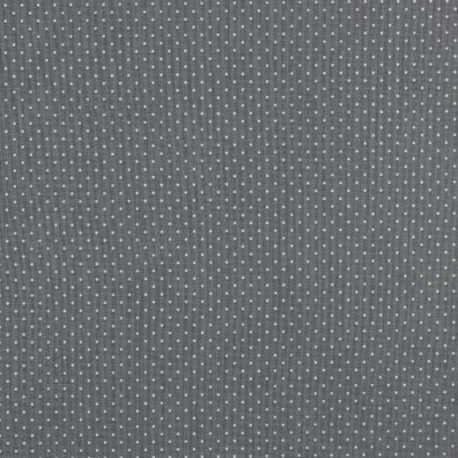 ΑΔΙΑΒΡΟΧΟΠΟΙΗΜΕΝΟ  DOTS GREY