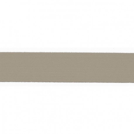 ΛΑΣΤΙΧΟ - ΡΕΛΙ ΜΑΤ 20mm SILVER