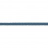 ΚΟΡΔΟΝΙ ΣΤΡΟΓΓΥΛΟ 6mm JEANS