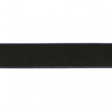 ΚΟΡΔΕΛΑ ΒΕΛΟΥΤΕ 25mm ΜΠΛΕ