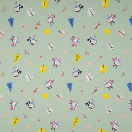 FUNNY BIRDS ΖΕΡΣΕΪ