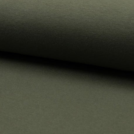 RIB  1/1 DARK GREY