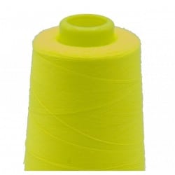 NEON YELLOW 3000 γιάρδες