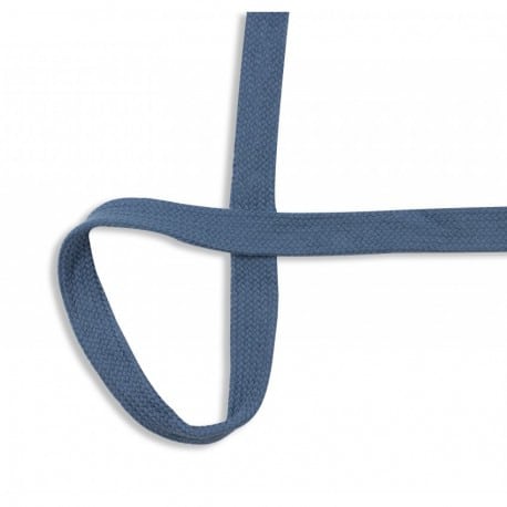 ΚΟΡΔΟΝΙ FLAT JEANS