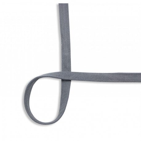 ΚΟΡΔΟΝΙ FLAT GREY
