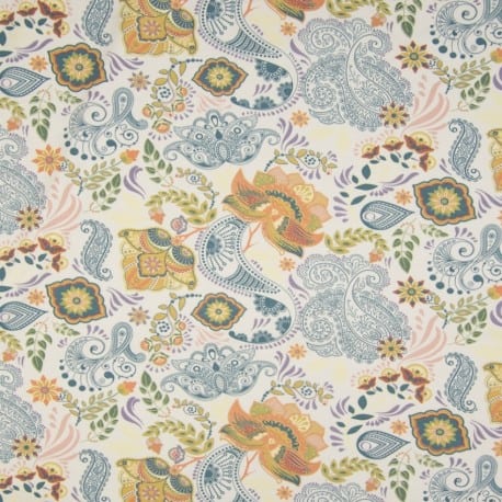 PAISLEY WHITE ΖΕΡΣΕΪ