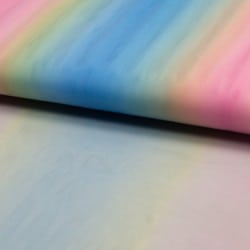ΤΟΥΛΙ RAINBOW